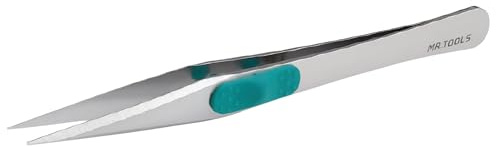 GSI Creos - Mr. Basic Tweezers, Mr. Hobby