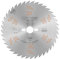 CMT Orange Tools 285.640.10M Kreissägeblatt hw 250 x 3,2/2,2 x 30 z40 15atb, verchromt