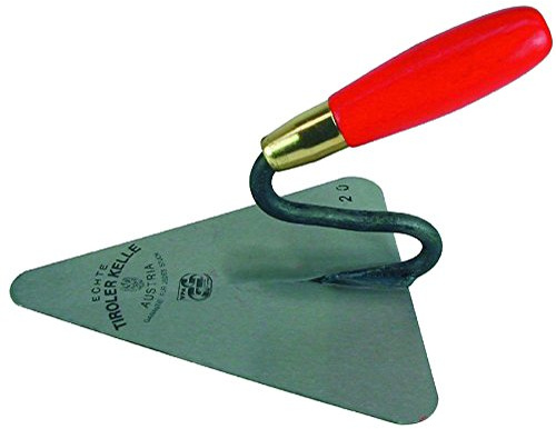 HaWe 05.220 Berliner Kelle Profi 220 mm