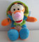 Walt Disney - Tigger oder Winnie the Pooh im Bademantel