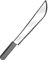Horror Plastik Machete