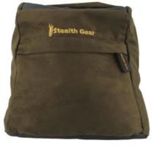 Stealth Gear sgdbbjfg Kameratasche für Forest Green