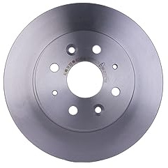 HELLA 8DD 355 112-781 Bremsscheibe - 54470 - 254mm - 24mm - Innenbelüftet