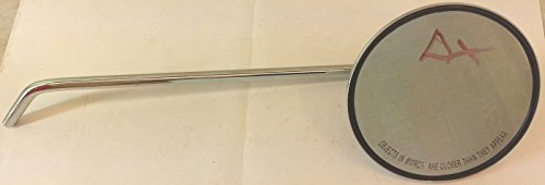 Spiegel Außenspiegel rechts Piaggio Vespa PX 125/150 cc art.122770790