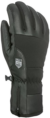 Level Herren Sharp Handschuhe, Black, 8.5/ML