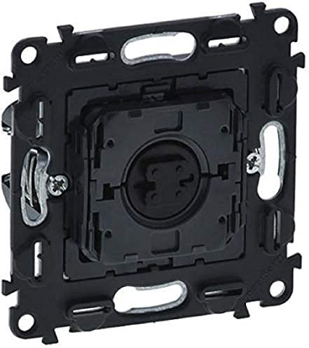 Legrand 752029 unique. Interrupteur pour volet roulant
