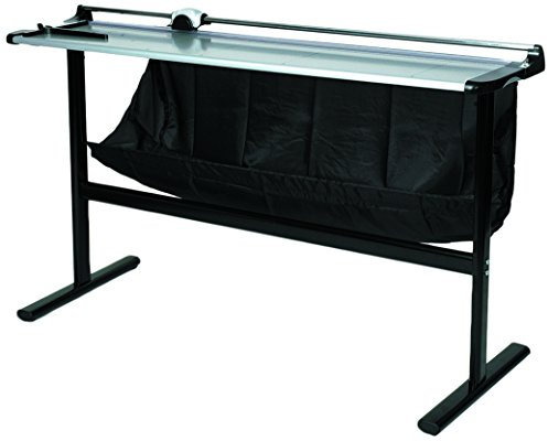 Hochleistungs-Papierschneider für A0, Schnittbreite 1300 mm