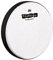 Meinl Percussion VivaRhythm Djembe Head - Kunststofffell für 12 Zoll Djemben - Durchmesser 30,48 cm - Vorgestimmt - Kunststoff, Weiß (VR-POH12-SH)