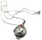 NiceButy The Vampire Diaries Elena Vervain Halskette Locket kreatives Design