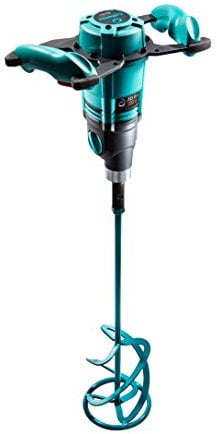 Collomix-Handrührwerk Xo6R M+MK160 M, 1750W, 7,0kg, M14-Anschluss, Rührer 160cm