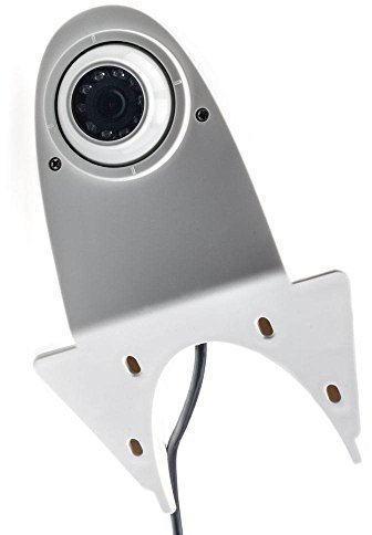 Rückfahrkamera Transporter IP67 wasserdichte HD Nachtsicht Auto Rückfahrkamera Ersatz für Citroen Berlingo Jumper Jumpy Nemo Dacia Dokker FIAT Cargo Doblo Ducato Fiorino Scudo Strada Isuzu