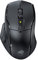 Roccat Kone Air - Wireless Gaming Mouse With 800-hour Battery Life, 19K DPI Optical Sensor, Double-Injected Rubber Side Grips, Programmable Button Design & Titan Switches, Black, ROC-11-450-02