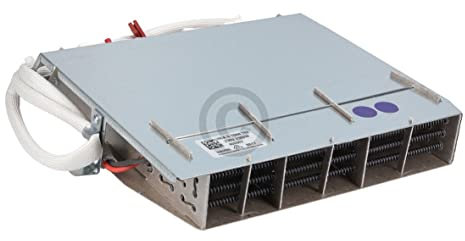 Heizung für Wäschetrockner 2300W Heizelement für Trockner kompatibel zu gorenje 406902 kompatibel zu IRCA HAH06