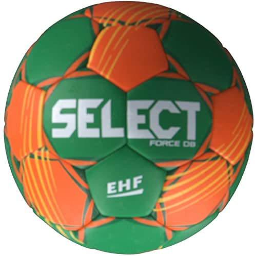 Select Ballon Force DB V22