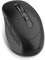 ADVANCE - ERGOFIT | Souris Ergonomique Sans Fil Rechargeable Silencieuse | Connectivité Bluetooth et Sans Fil | Résolution de 4800 DPI (Réglable sur 4 niveaux) | Souris Ordinateur Équipée de 6 Boutons