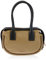 Liebeskind FAB 4 KODIAQ SHEEP-Satchel S