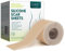 Feuilles de cicatrice en silicone(1,6x120-3M), bandes de ruban adhésif en silicone de qualité médicale pour incisions chirurgicales,chéloïde,césarienne,acné