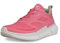 ECCO Damen Biom 2.2 Textil Crosstrainer, Bubblegum, 37/37.5 EU