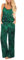 OUGES Summer Women's Floral Sleeveless Racer Back Casual Wide Leg Pants Jumpsuits Romper(FLoral07,Large)