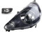 Johns, Scheinwerfer Halogen passend für Honda Jazz GD 03/02-12/04 H4 Li. Fahrer + Nebel