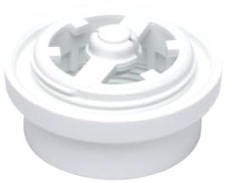 Viessmann ViCare Adapter M 28, 1 VE/Pack = 5 Stück (7966665)