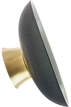 PAMINGONO Elegante Hohe Obstschale Aus Glas Teller Mit Getrockneten Früchten Serviertablett Für Obst Kekse Süßigkeiten Schokolade Und Gebäck