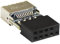 GBAuto USB 2.0 to USB 3.2 Gen 1 Header Adapter, for USB Adapter with Type E Key-A Female Front Panel Socket to 9-Pin Header Internal Conversion Adapter of Mainboard