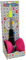 Acrobat Coffret Diabolo Rose avec Baguettes Aluminium – Performance et Élégance