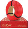 ROSA 3D ASA Filament 1.75 mm für 3D Drucker - Druckmaterialien 3D Drucker Technische Filament - 3D Printing Materials 3D Drucker Zubehör - Rot Refill 1 kg