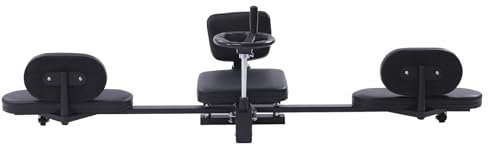 Leg Stretcher,Beinspreizer,Ligament Stretcher,180° Dehnung,Beinstrecktrainer Werden,Für Yoga,Tanz,Kampfsport,Musculus Semitendinosus Phalangeus