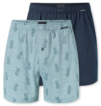 Schiesser 2PACK Boxershorts