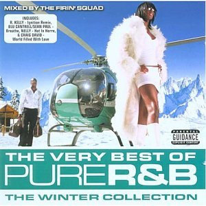 Best of Pure R&B,Very