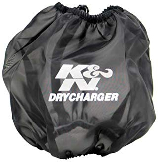 K&N Filters RF-1042DK Car and Motorcycle Air Filter Wrap