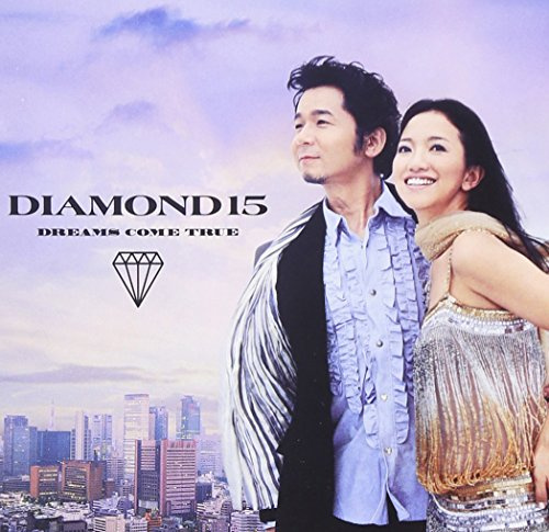 Diamond15(Regular Edition)