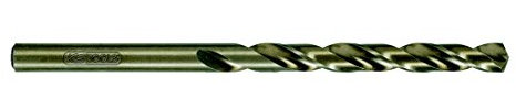 KS Tools 330.3032 Lot de 10 Forets HSS-CO au cobalt 3,2 mm
