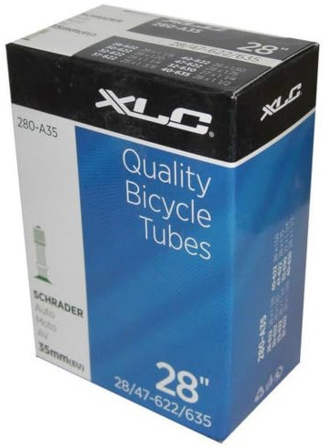 XLC