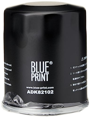Blue Print ADK82102 Filtro dell'olio