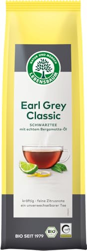 Earl Grey Classic 1 x 100 g