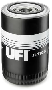Ufi Filters 23.110.02 Oil Filter