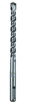 Bosch SDS+S4 Drill Bit - 10mm (L1=150mm L2=210mm)