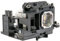 mogobe NP16LP Kompatible Projektorlampe mit Gehäuse für NEC M260WS, M300 W, M300 X S, M350 X Projektoren