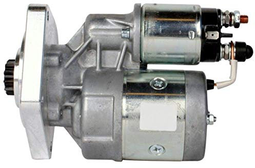 HELLA 8EA 012 526-391 Starter/Anlasser - 12V - 1.3kW
