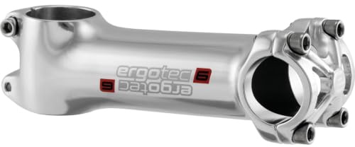 ErgoTec Pike 2 Pike 2 Silber 110 mm