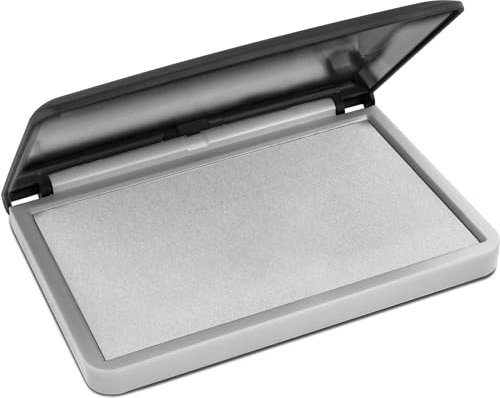 MaxMark Große Stempelkissen - 2-3/4 von 4-1/4 - Premium-Qualität Zu Trocken