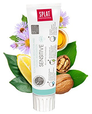 SPLAT Sensitive Bioaktive Zahnpasta