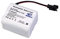 melasta Batterie de rechange 7,2 V 2000 mAh NI-MH Audio compatible avec radio Tivoli PAL iPAL (MA-1, MA-2, MA-3 compatible 2 fils)