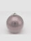 Shophaus24 24 Kunststoff Weihnachtskugeln als Christbaumkugeln Outdoor. Durchmesser 6cm