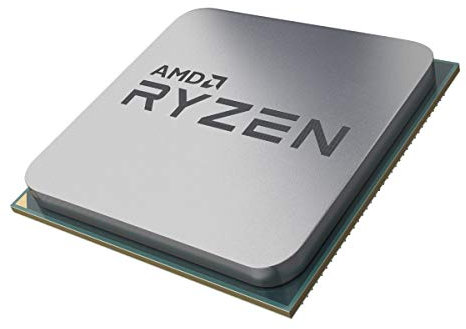 AMD Ryzen 5 3600X 4.40GHZ 6 CORE