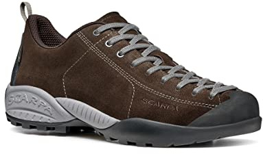 Scarpa Unisex Mojito City GTX Bm Spyder Wanderschuhe, Mokka, 48 EU