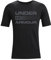 Under Armour Men's Team Issue Wordmark Short Sleeve T-Shirt, Black (001)/Grey, Medium